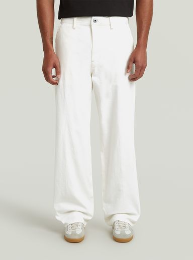 Modson Straight Chino Jeans